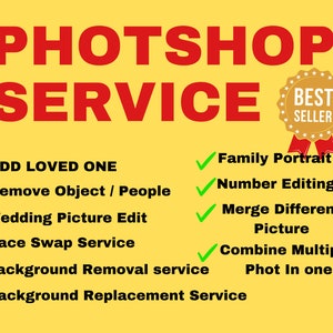 Fotobearbeitungsservice, benutzerdefinierte Fotobearbeitung, Photoshop Service, Hochzeitsfotos bearbeiten, Person hinzufügen Entfernen Sie Personen oder Objekte aus dem Foto zusammenführen
