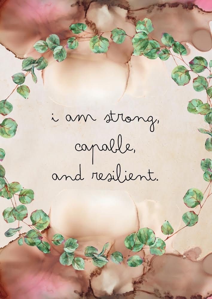 Birth Affirmation Oracle Cards Deck. - Etsy