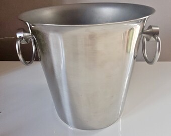 JOLI SEAU A Champagne Signe Jean Couzon EUR 12,00 - FR