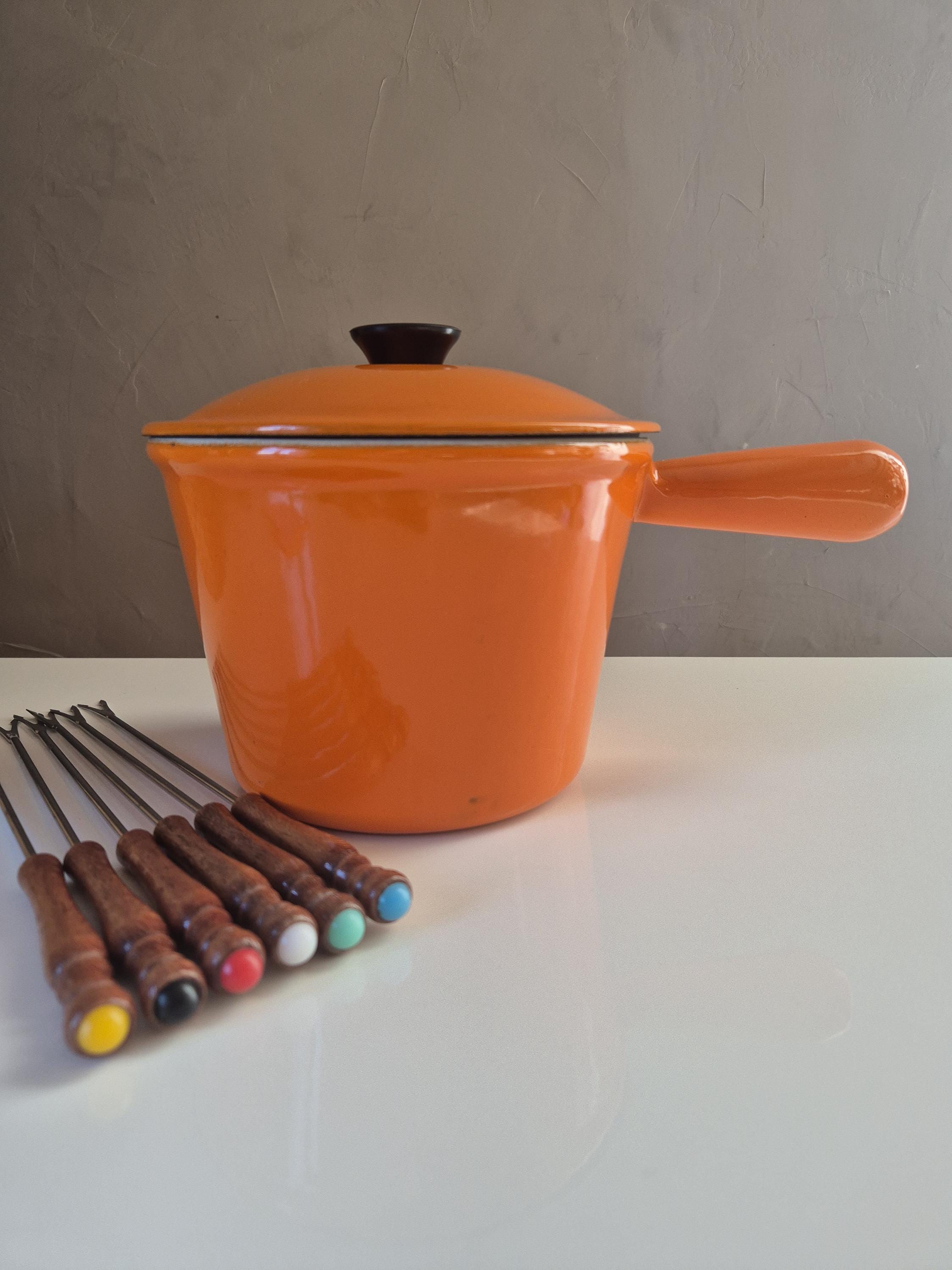 ヴィンテージ　ル・クルーゼ　24 木製ハンドル ヴィンテージ ル・クルーゼ 24 木製ハンドル Le creuset wood handle