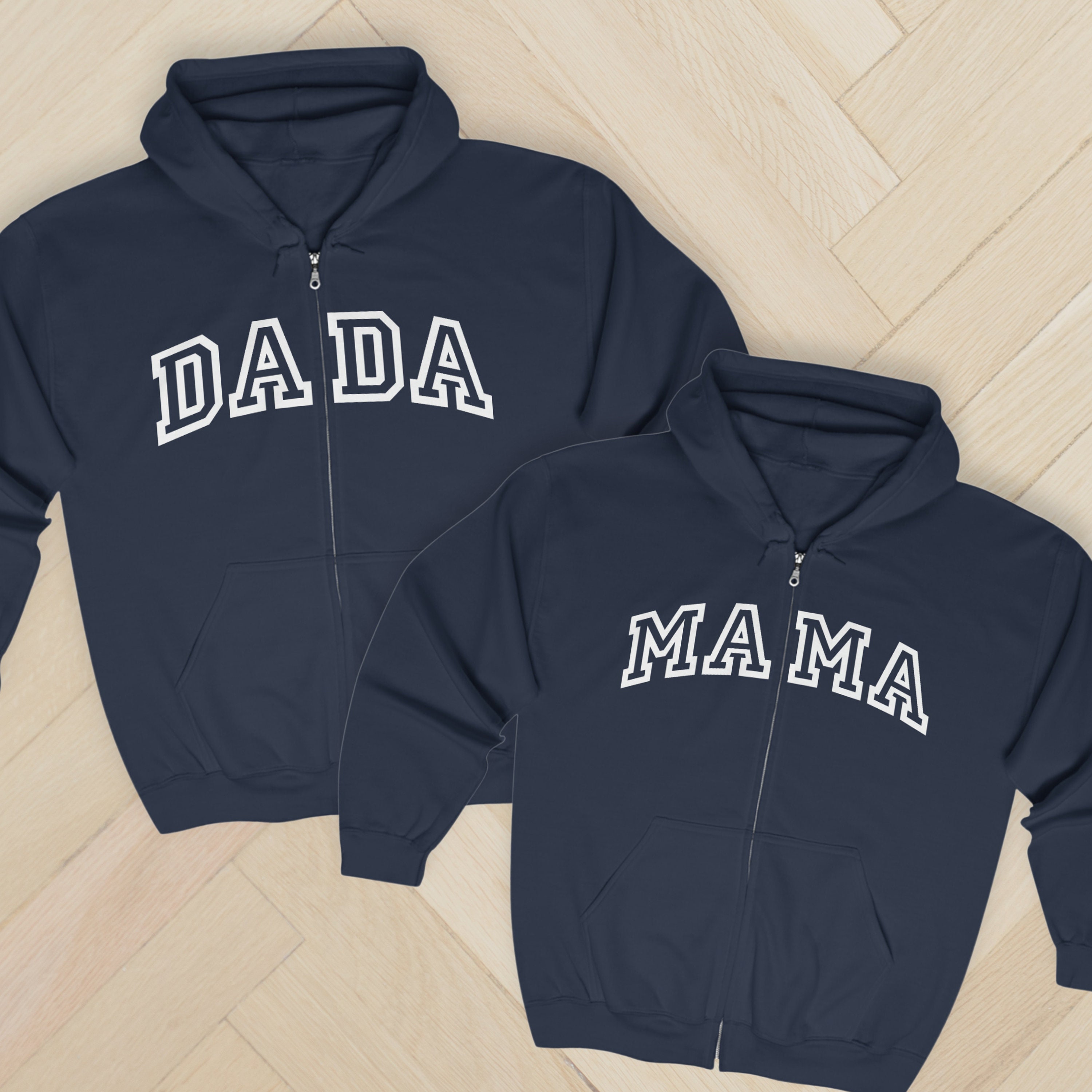 【DADA(多多)】DADA Logo Hoodie Zip-up Amazon.com: That Says Dada Zip Hoodie : Clothing, Shoes