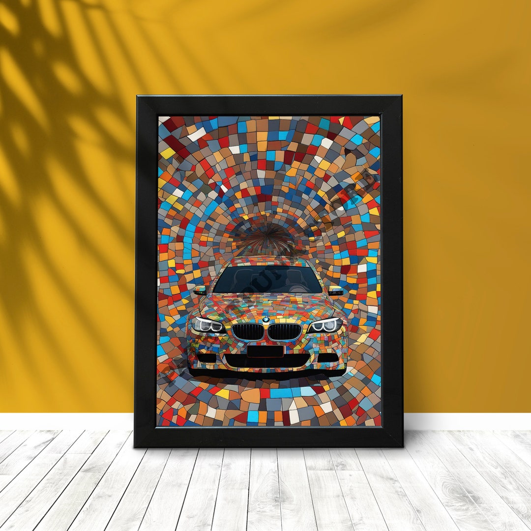絵画 BOW COVER ILLUSTRATIONS CAR MAGAZINE SEPTEMBER 2006 AUTOMOBILE MAGAZINE, DESIGN ISSUE, 25 MOST