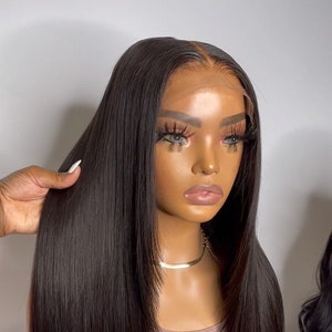 Inexpensive lace cheap wigs