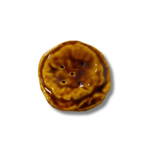 Keramische Pastel de Nata Kaneeldispenser - Portugese traditionele eiertaart