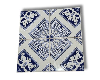 Portuguese Tiles Traditional Wall Decor from Portugal Portuguese Ceramics