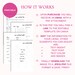 WORKOUT LOG Editable Template Split List &amp; Log Woman Bodybuilder A4 ...