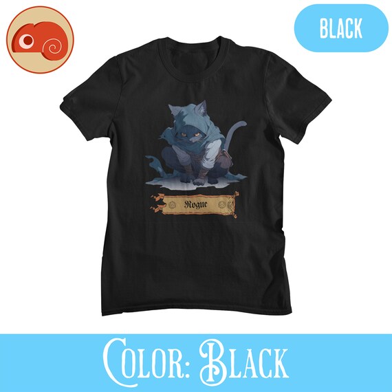 Cat Tshirt Cinderpelt Warrior Funny Shirt For Man Woman Cat Tshirt Cinderpelt Warrior Funny Shirt For Man Woman