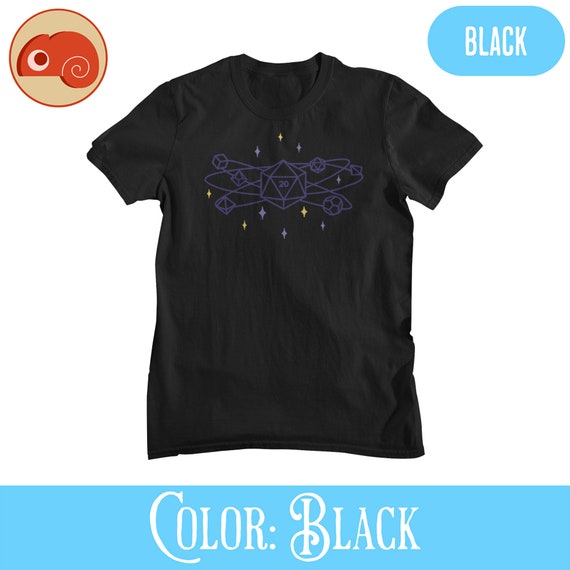 Dungeon Game Dragons Master Adventure Atom Dice Funny Rpg T-Shirt Dungeon Game Dragons Master Adventure Atom Dice Funny Rpg T-Shirt