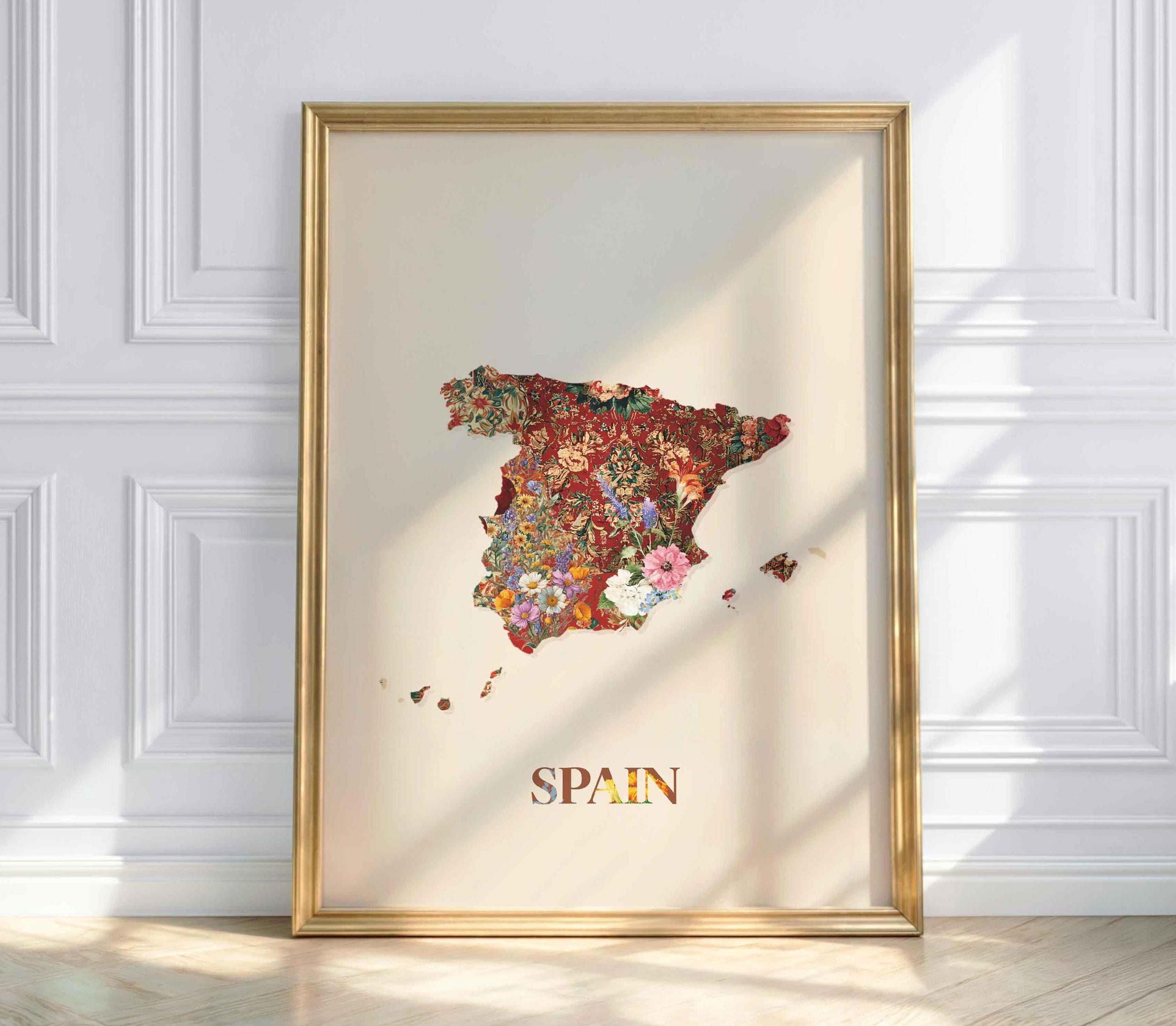 Zaphir Spain - Etsy Norway