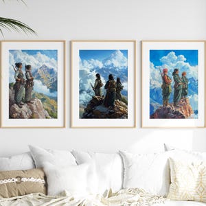 PKK, Kurdish, Kurdish women, Kurdistan posters, Kurdistan, Kurdish prints, Kurdish pictures