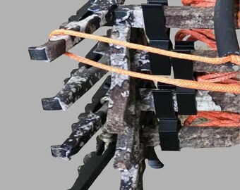 OOAL Shikar Stick Wranglers - Climbing Stick Management System