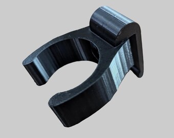 Arsenal X20 / Solo Stick Caddy (1.25") for Saddle Hunting