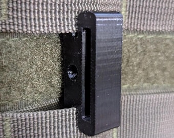 Molle Reverser Clip