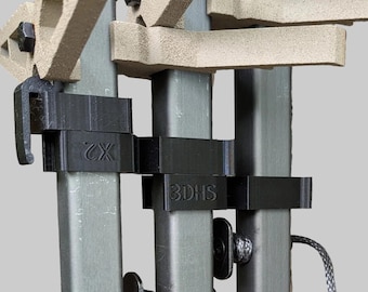 XOP X2 Stick Wranglers - Climbing Stick Management System