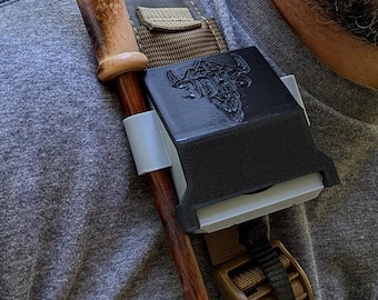 Rut & Strut Mouth Call Caddy