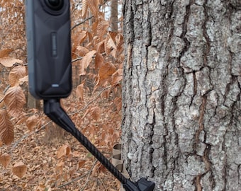 Blindside 360 Camera Mount