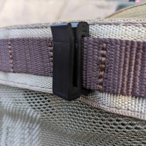 Molle Hook/Hanger