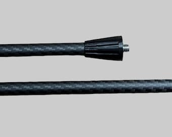 Carbon Fiber Camera Arm Extension