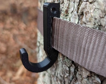 Gear Hook - Amsteel/Strap