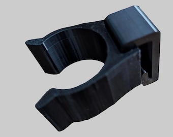 Arsenal X20 / Solo Stick Molle Caddy (1.25") for Saddle Hunting