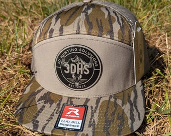 3DHS Bottomland Hat