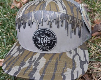 3DHS Bottomland Drip Hat