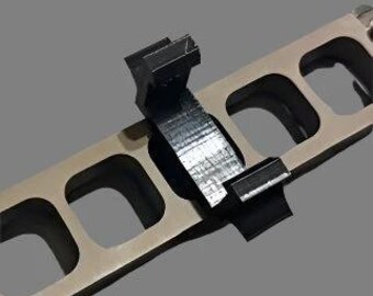 Trophyline Hyperlite Stick Wranglers - Climbing Stick Management System