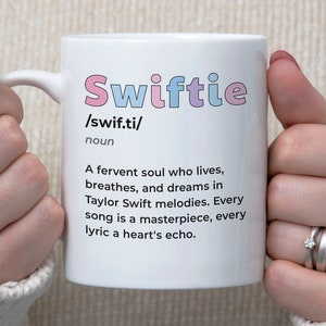 Swiftie Meaning: What Does It Mean To Be A True Taylor Swift Fan