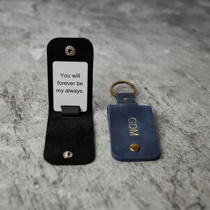 Photo Keychain | Picture Keychains | Custom Photo Key chain | Personalized Photo Keyrings | Engraved Keyring Picture Gold Silver