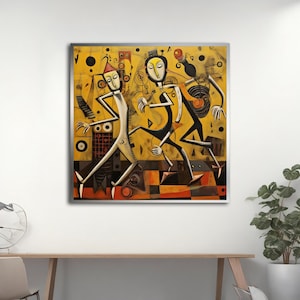 Cartoon characters, Animation, Cartoon Wall Art,Cartoon Canvas,Art Modern Decor Ideas for Your Home and Office,With different frame options