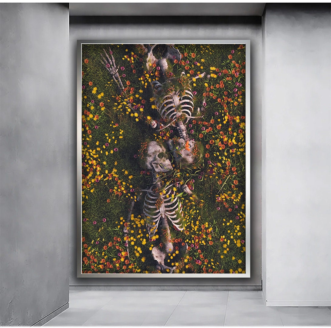 絵画 SKOLOCT/CANVAS/ART/2 SKOLOCT/CANVAS/ART/2 美術品・アンティーク・コレクション