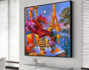 Landscape Paintings