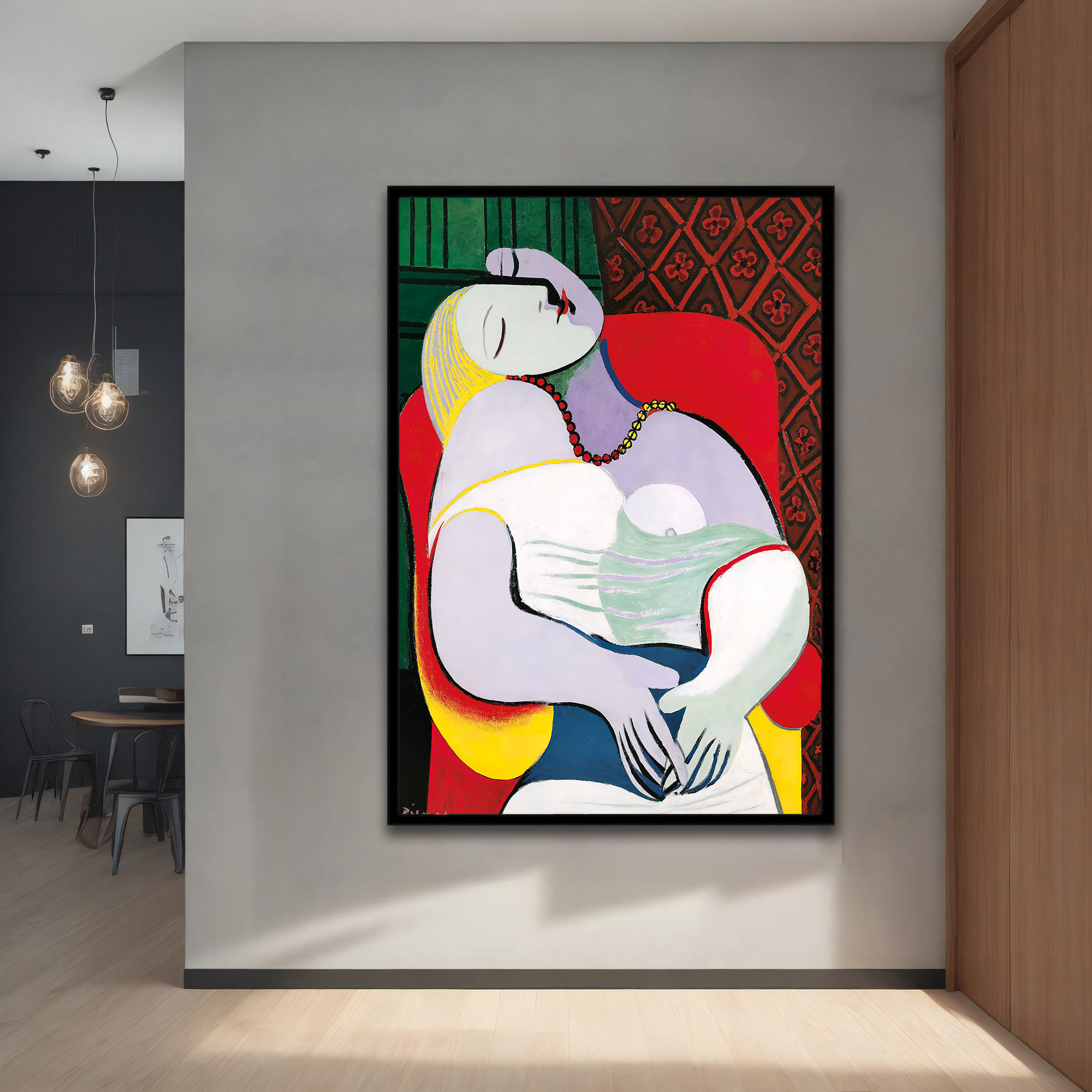 Le reve picasso - Etsy 日本
