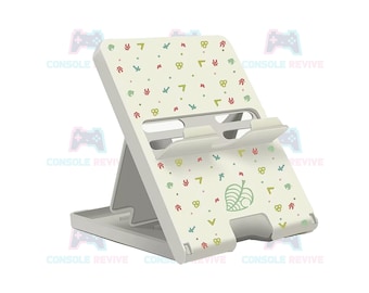 Adjustable Portable Stand Bracket for Switch, OLED, Lite