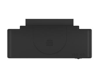 PC Engine/TurboGrafx-16 RGB to HDMI Converter – 1080p Plug & Play Retro Gaming Adapter