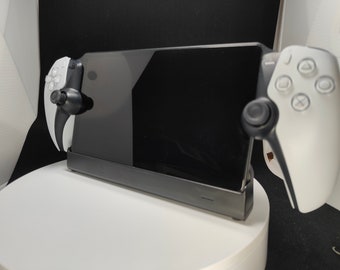 PlayStation Portal Charging Dock - Not 3D Printed!