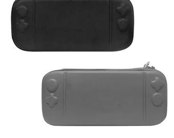 Hard Shell Storage Bag for Nintendo Switch 2 – Protective Carry Case