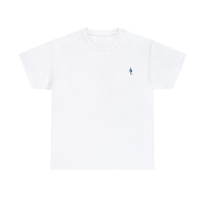 Alessia Russo katoenen T-shirt