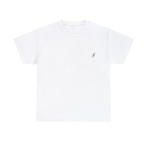 Lucy Bronze Tee