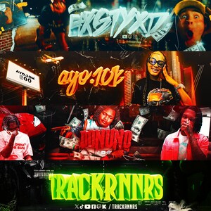 Custom 3D YouTube Banner and Logo | Stream Overlay | Twitter | Twitch Banner| Discord | Profile Picture