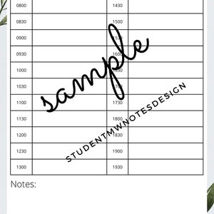 Midwifery to do sheet