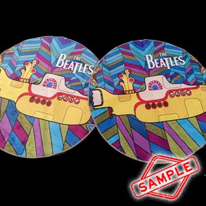 Tappeto moderno, tappeto artistico, tappeto colorato, tappeto con simpatici animali, tappeto pop art, tappeto graffiti, tappeto popolare, decorazione per la casa, tappeto per soggiorno immagine 10