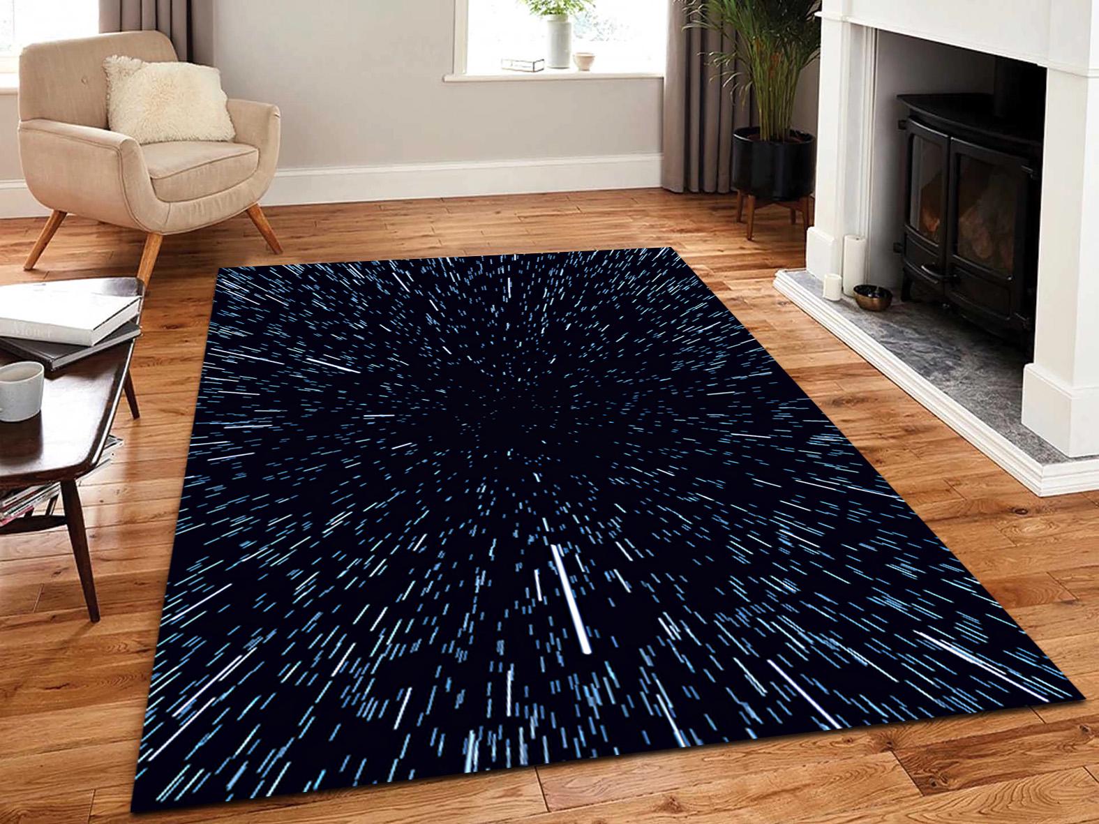 Frikigames Tapete Starfield 183x91.5cm (6x3ft) para Juegos de miniaturas Space Mat Frikigames Tapete Starfield 183x91.5cm (6x3ft) para Juegos de miniaturas Space Mat