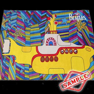 Tappeto moderno, tappeto artistico, tappeto colorato, tappeto con simpatici animali, tappeto pop art, tappeto graffiti, tappeto popolare, decorazione per la casa, tappeto per soggiorno immagine 3