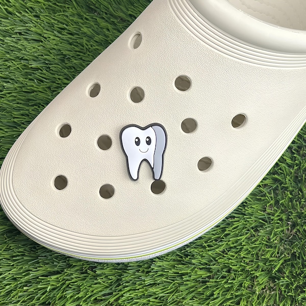 Dentist Jibbitz Etsy