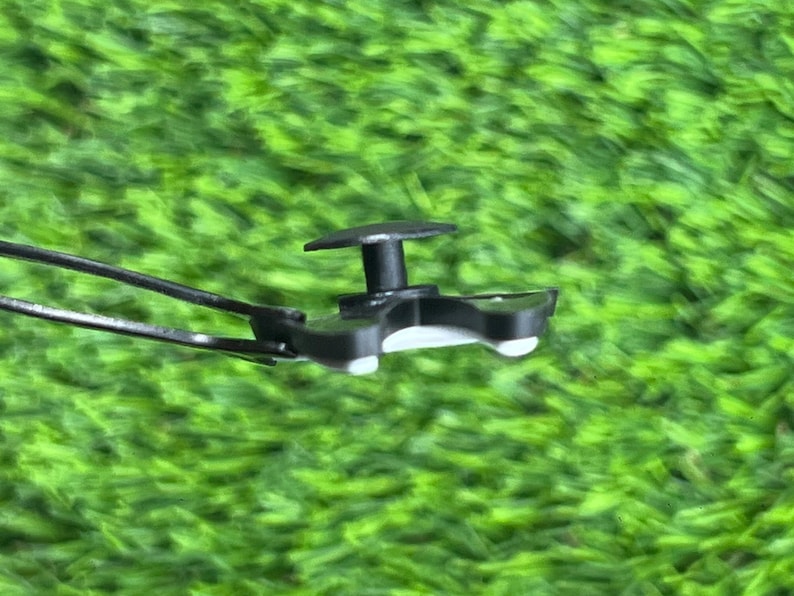 Doctor Croc Charm Pin Badge Charms Doctor Charm Heart Doctorate Nursing