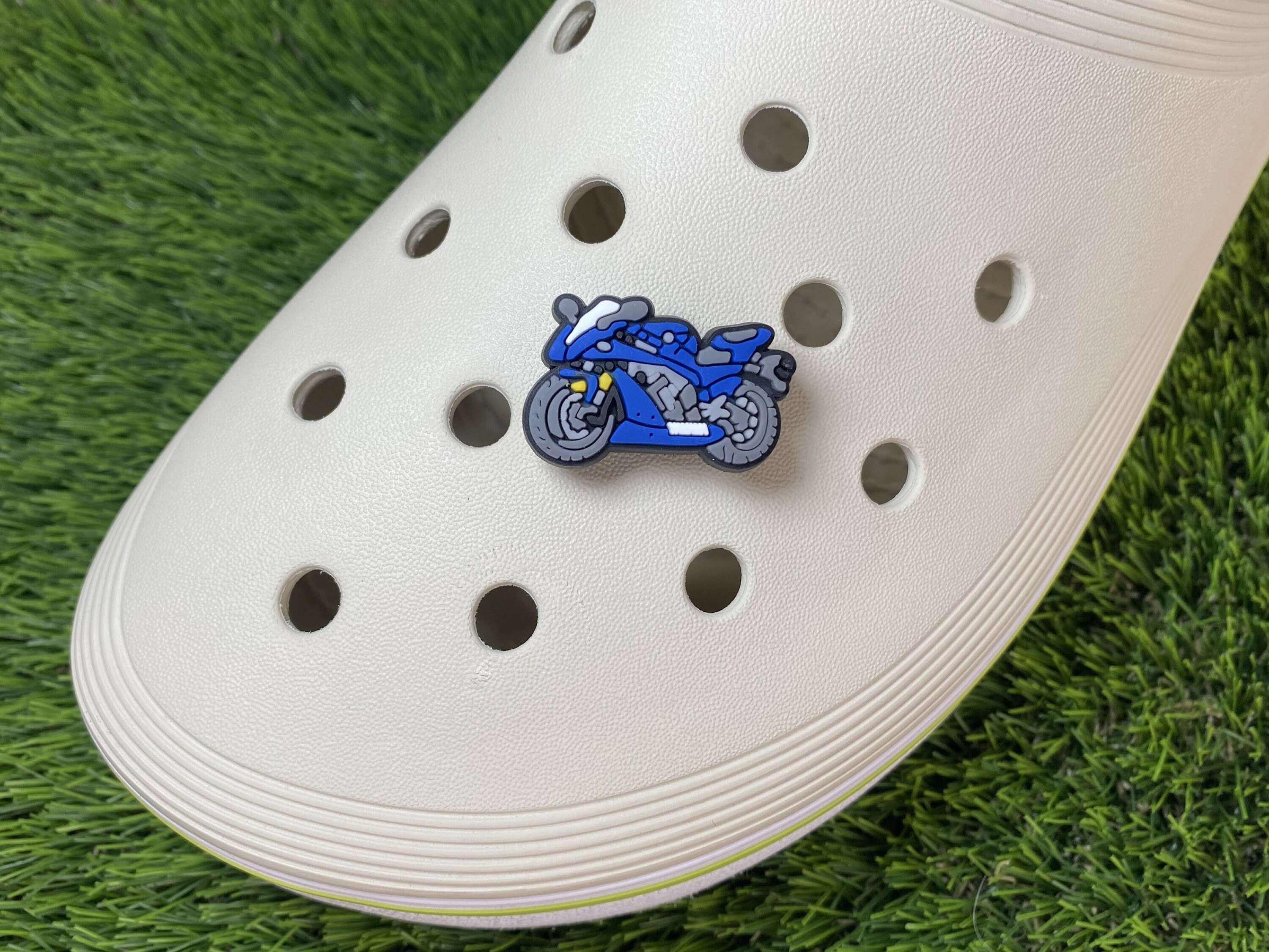 Ford Croc Charm Etsy Ireland