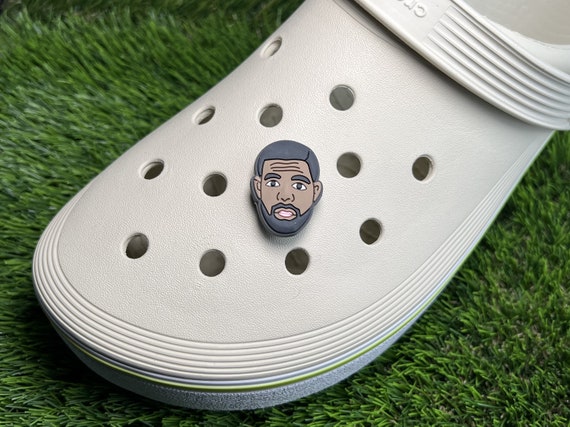 Drake crocs sale