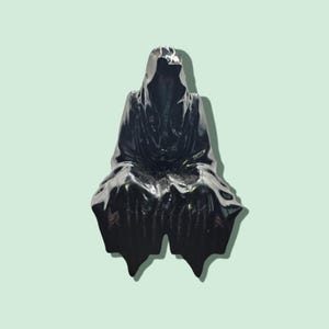Grim Reaper Shelf Sitter