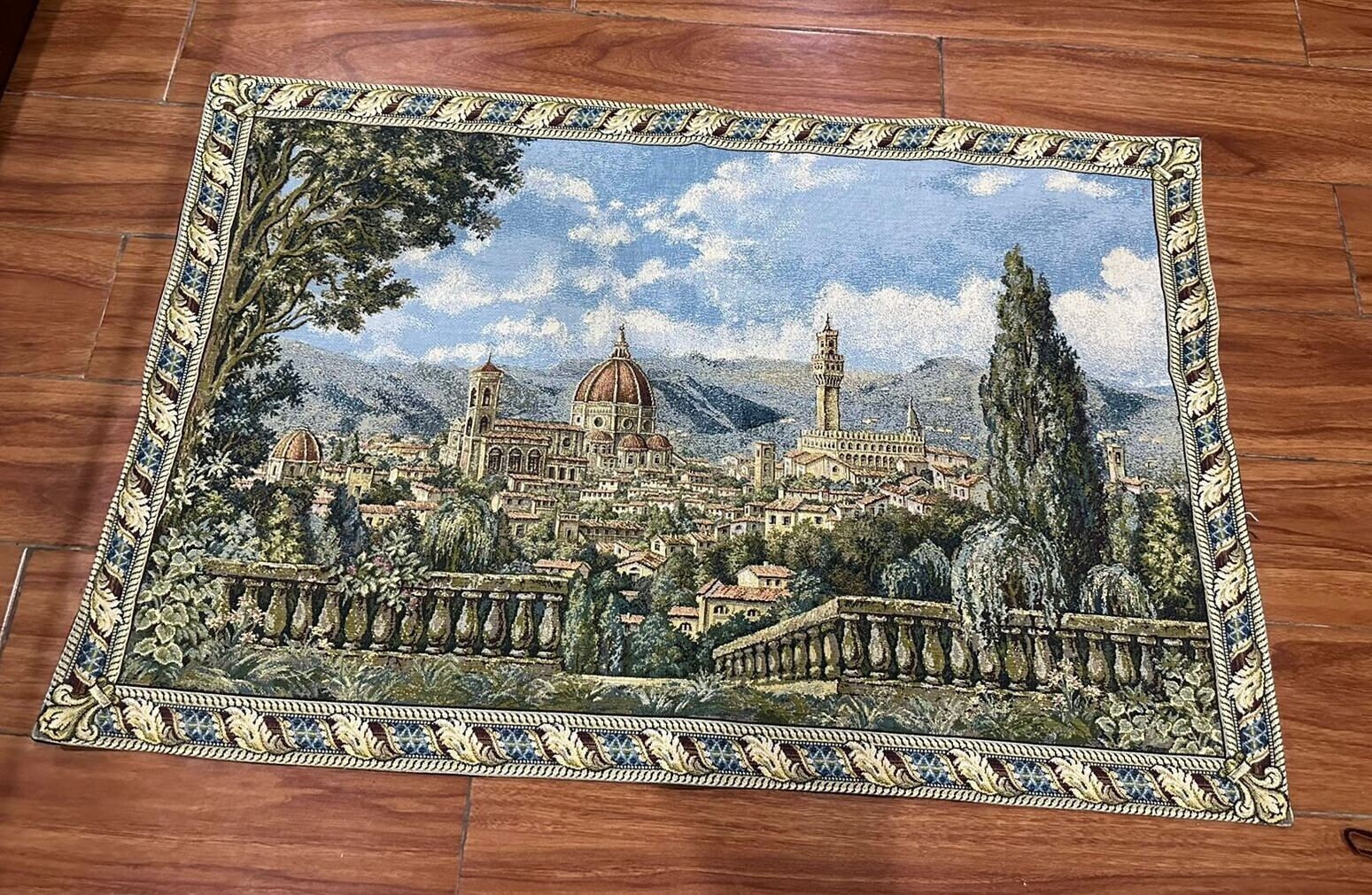 Fiorenza⭐︎made in France ヴィンテージ　フランス製 Fiorenza⭐︎made in France ヴィンテージフランス製